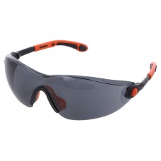 Okulary ochronne DELTA PLUS VULC2NOFU