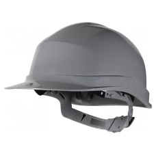 Hełm ochronny DELTA PLUS ZIRC1GR
