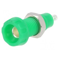 Złącze laboratoryjne: bananowe 4mm DELTRON 551-0400