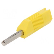 Złącze laboratoryjne: bananowe 4mm DELTRON 553-0700