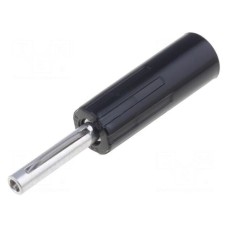 Złącze laboratoryjne: bananowe 4mm DELTRON 579-0100