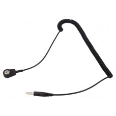 Przewód łączeniowy DESCO EUROPE 230155