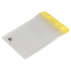 Etui na identyfikator DESCO EUROPE 35016