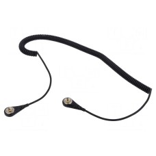 Przewód łączeniowy DESCO EUROPE 60318