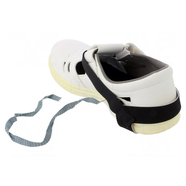 Opaska na buty DESCO EUROPE HGC1M-EC