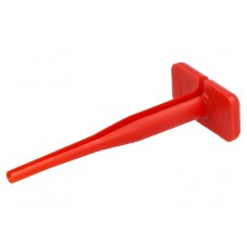 Narzędzie: do demontażu DEUTSCH / TE Connectivity 0411-240-2005