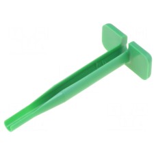 Narzędzie: do demontażu DEUTSCH / TE Connectivity 0411-291-1405