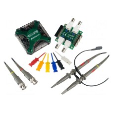 Oscyloskop PC DIGILENT ANALOG DISCOVERY 2 PRO BUNDLE