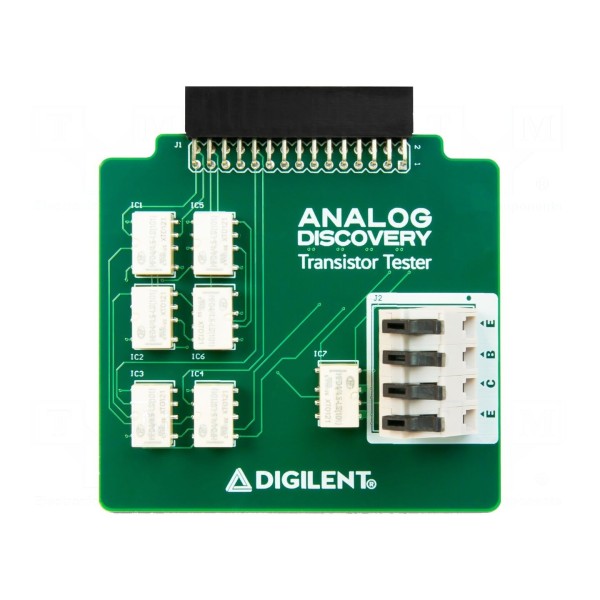 Moduł DIGILENT 410-413