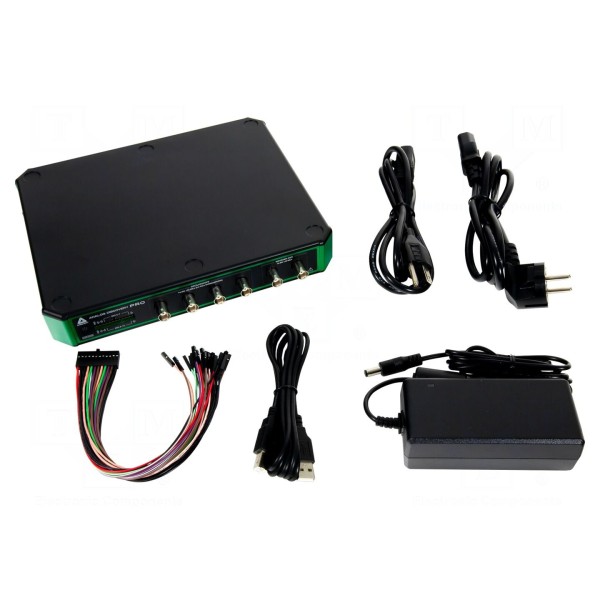 Oscyloskop PC DIGILENT ADP3450 WITH BNC PROBES