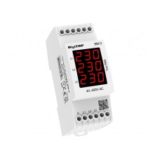 Woltomierz DIGITOP ELECTRIC BM-3