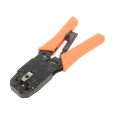 Narzędzie: do zaciskania DIGITUS DN-94004