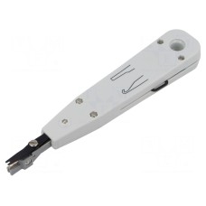 Narzędzie: do uderzeniowego zaciskania DIGITUS DN-LSA-PT