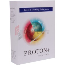 Program PROTON+ PRO Badania SGE