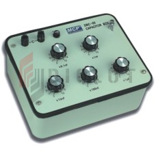 Dekada pojemnościowa MCP DBC-05