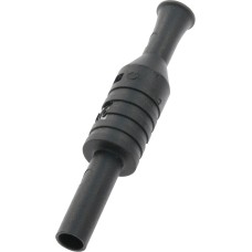 Gniazdo bezp SGE 1063-BK