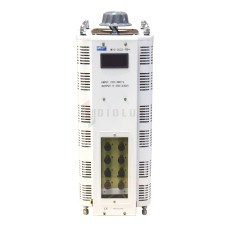 Autotransformator reg MCP 430V/20A