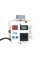 Autotransformator reg MCP 250V/8A