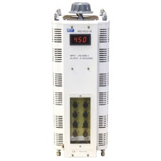 Autotransformator reg MCP 450V/40A