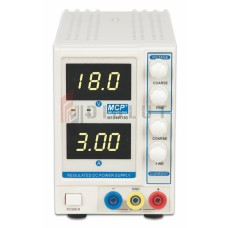Zasilacz laboratoryjny MCP M10-NY185