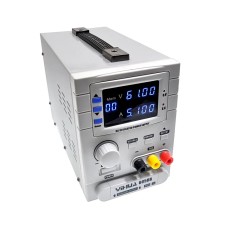 Zasilacz laboratoryjny Yihua 605DB