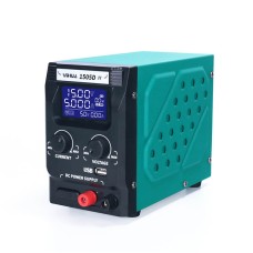 Zasilacz laboratoryjny pojedynczy Yihua 1505D-IV