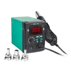 Stacja lutownicza Hot Air Yihua 959D-I