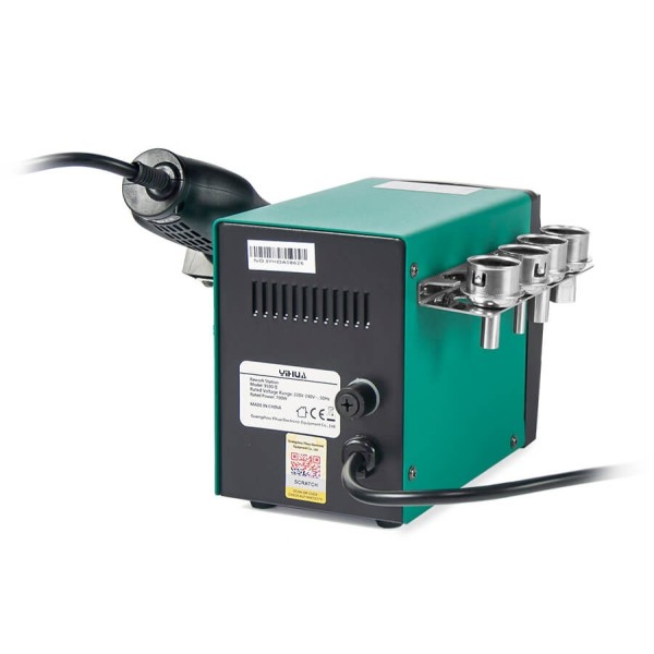 Stacja lutownicza Hot Air Yihua 959D-II