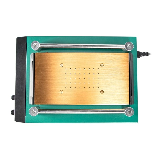 Stacja lutownicza Hot Air Yihua 853AAA-I