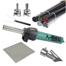 Zestaw spawarka Yihua 8858-I