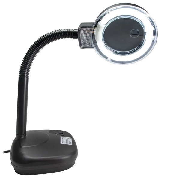 Lampa Yihua 239