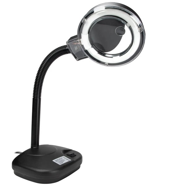 Lampa Yihua 239