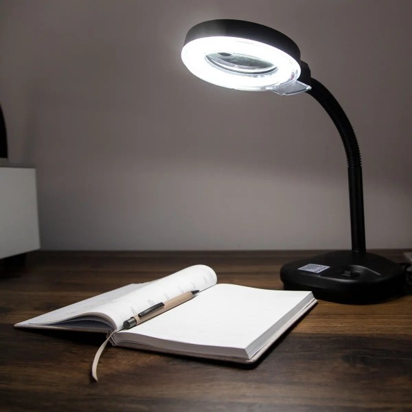 Lampa Yihua 239