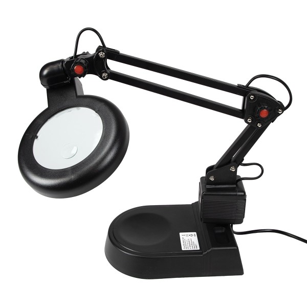 Lampa Yihua 238
