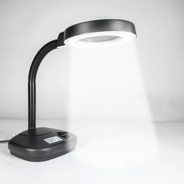 Lampa Yihua 239