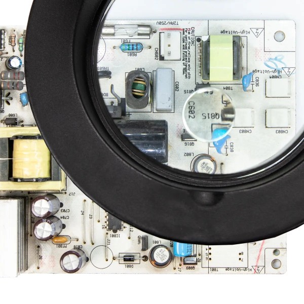 Lampa Yihua 239