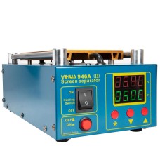 Separator podciśnieniowy LCD Yihua 946A-II