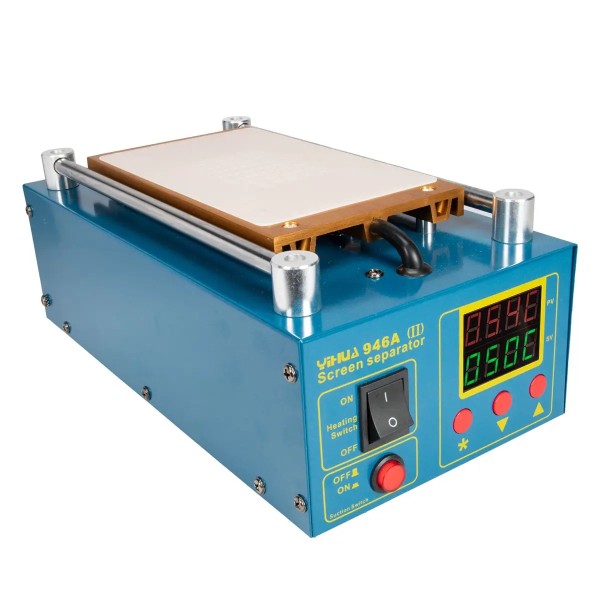 Separator podciśnieniowy LCD Yihua 946A-II