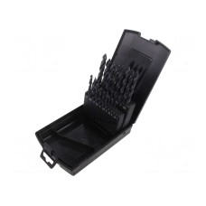 Zestaw wierteł DKM 2759-2019