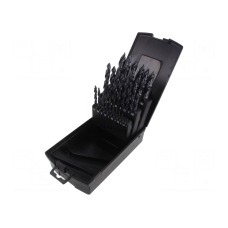 Zestaw wierteł DKM 2759-2025