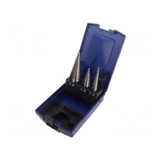 Zestaw wierteł DKM 3200-0010