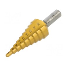 Wiertło DKM 3201-0001