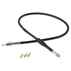 Wałek giętki DONAU ELEKTRONIK 0520