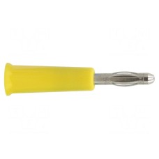 Złącze laboratoryjne: bananowe 4mm DONAU ELEKTRONIK 1013