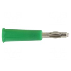 Złącze laboratoryjne: bananowe 4mm DONAU ELEKTRONIK 1014