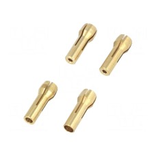 Zaciski do uchwytu wiertarskiego DONAU ELEKTRONIK 1508