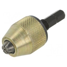 Uchwyt wiertarski DONAU ELEKTRONIK 1539