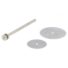 Piła tarczowa DONAU ELEKTRONIK 1641