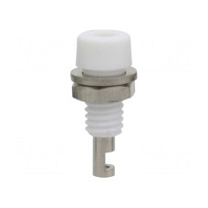 Złącze laboratoryjne: bananowe 2mm DONAU ELEKTRONIK 225