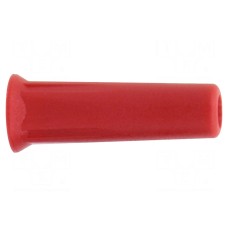 Złącze laboratoryjne: bananowe 4mm DONAU ELEKTRONIK 3010